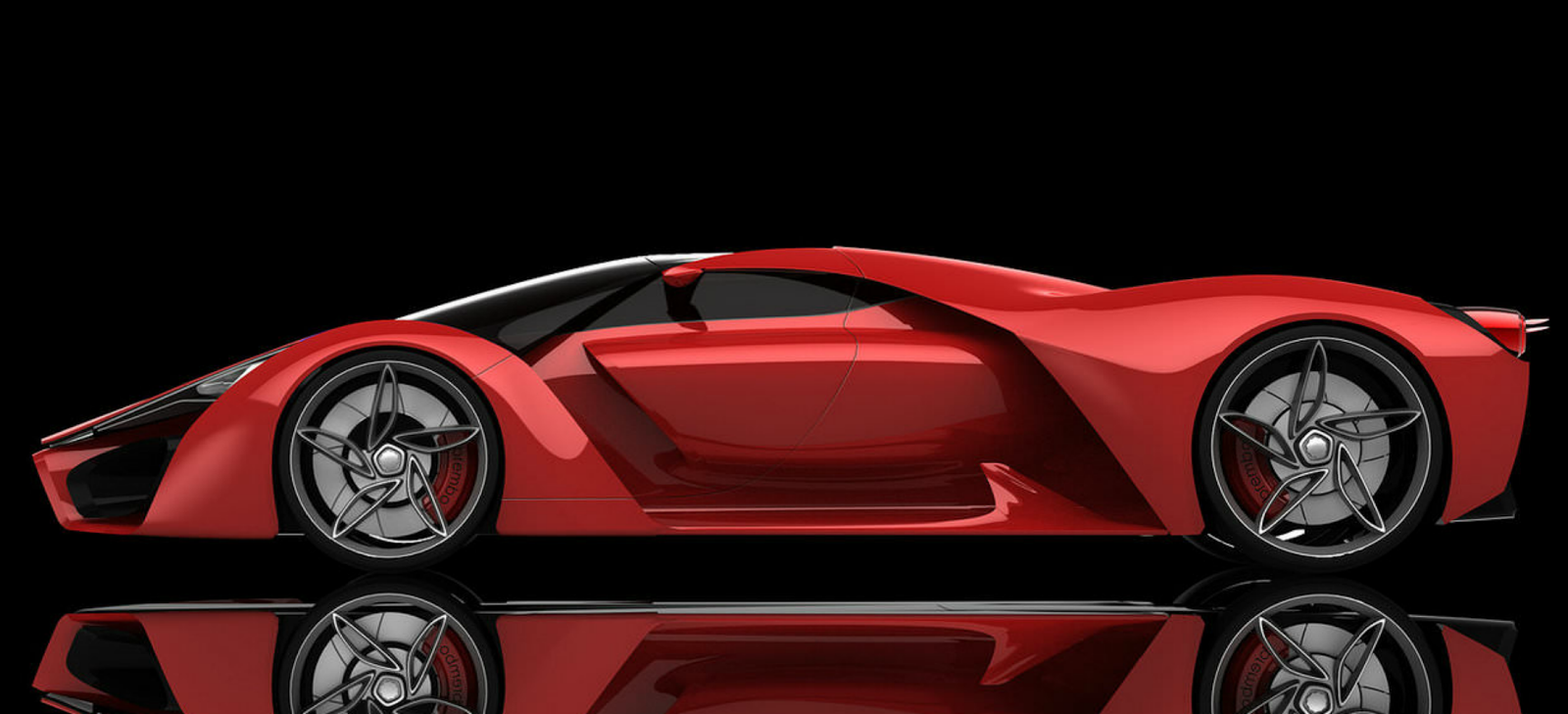 169 Automotiveblogz Ferrari F80 Photos