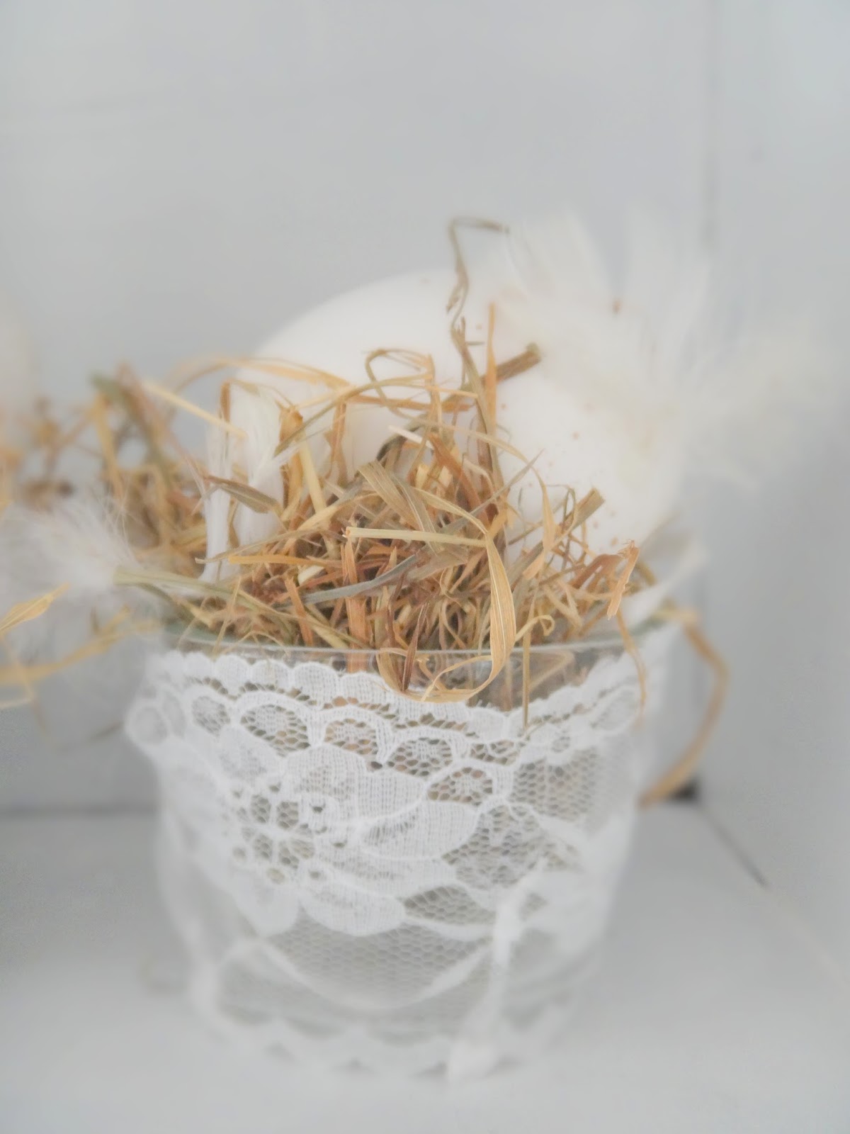 Shabby, white and more...: märz 2015