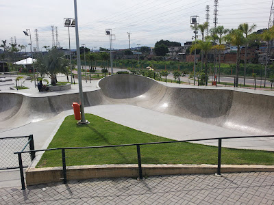 Parque de Madureira