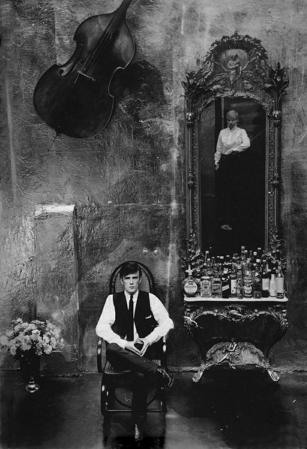 People In The Wrong Decade Gone But Not Forgotten Stuart Sutcliffe