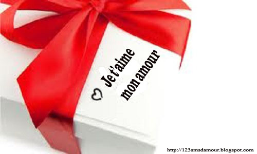 sms pour la premiere rencontre