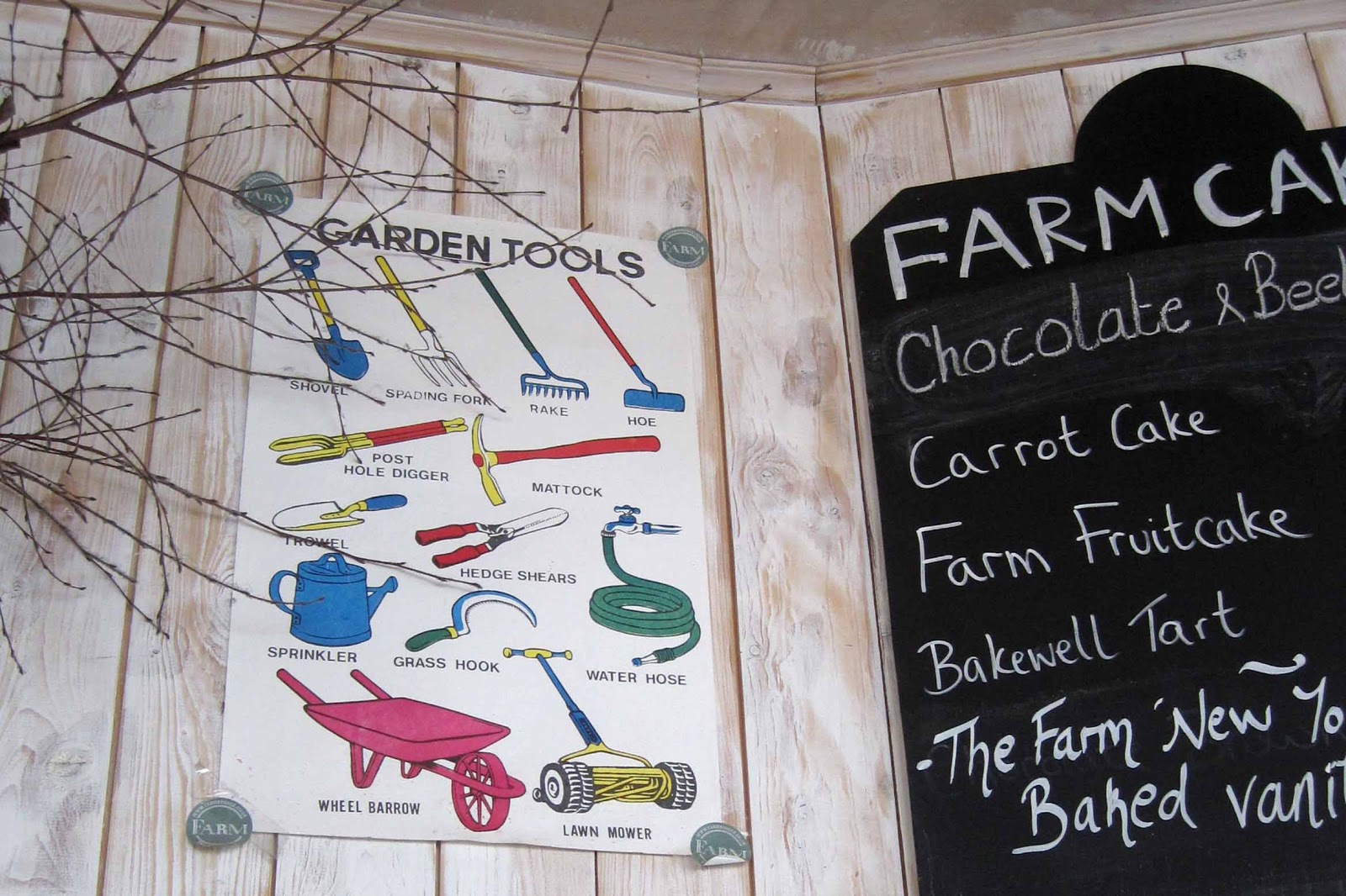 Buckets & Spades Men's Fashion, Design and Lifestyle Blog Trip To