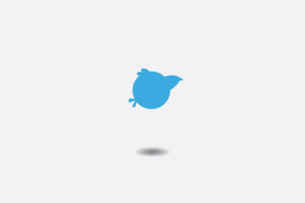 Angry Twitter