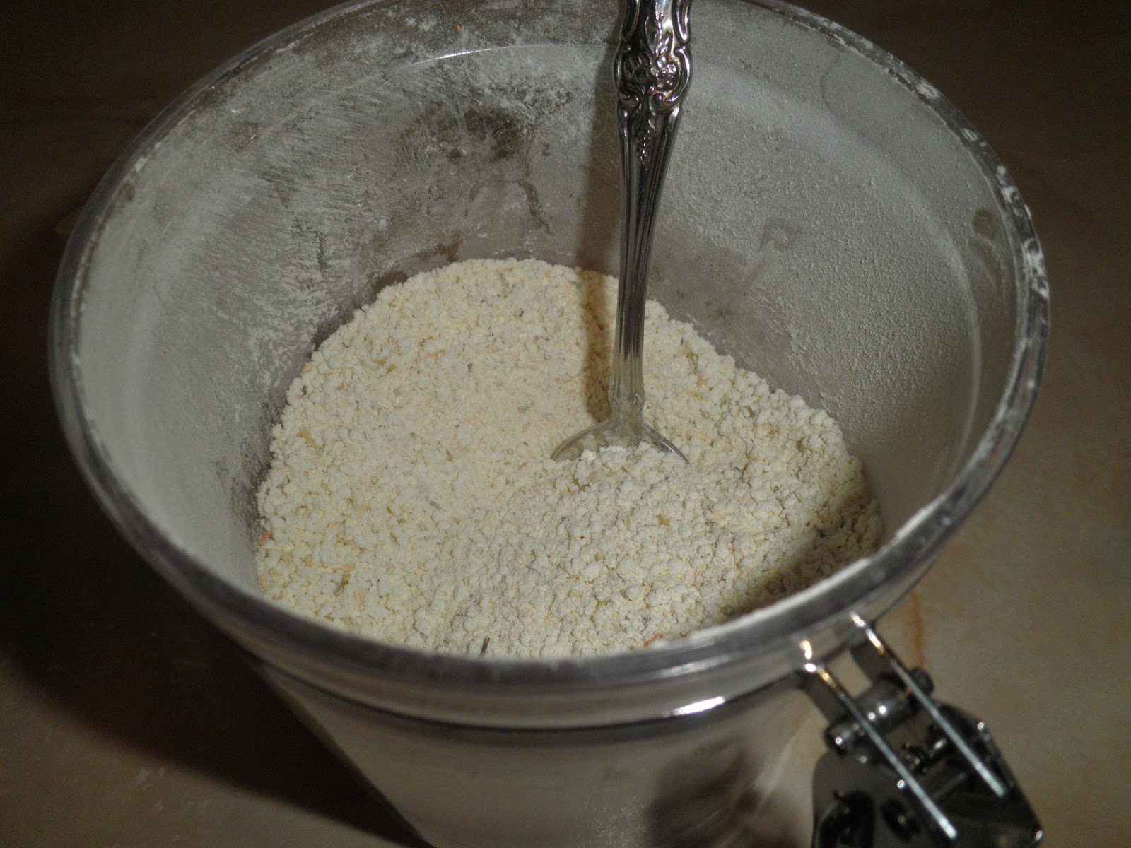 Secrets from the Cookie Princess Crock Pot Country Chicken (& Cream