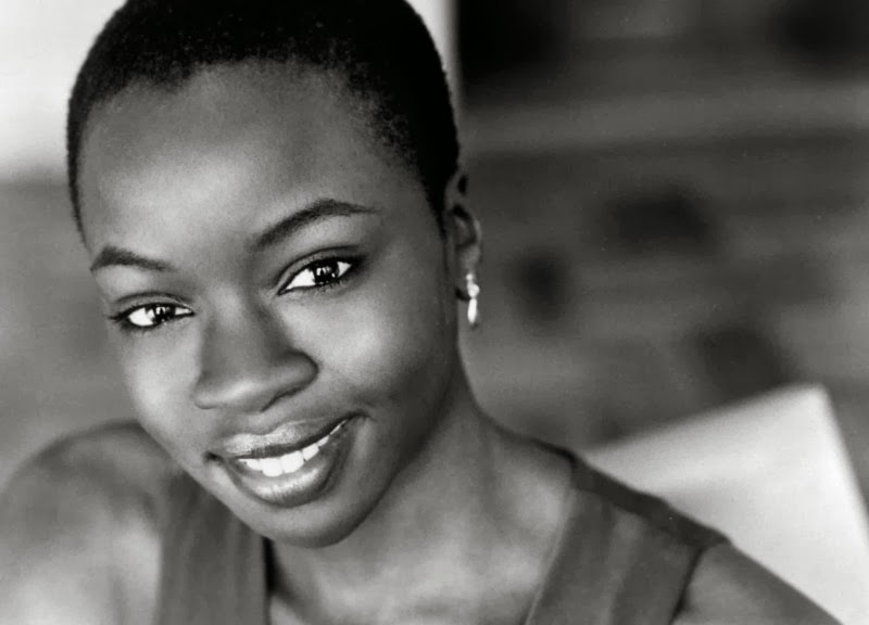 Les femmes noires en france