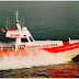 Guardia Costiera, soccorsi per un peschereccio affondato
