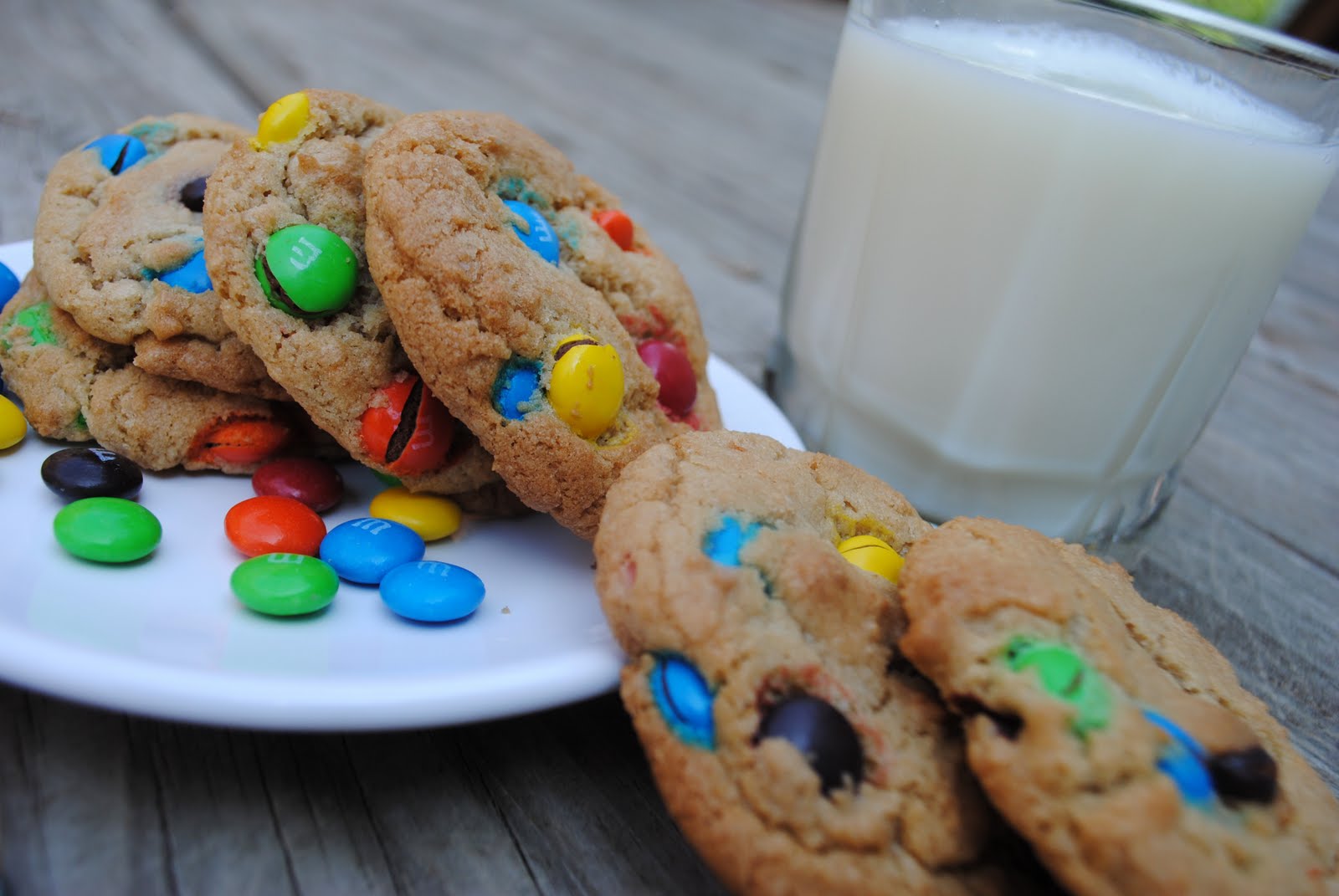 Rainbow Cookies Shugary Sweets