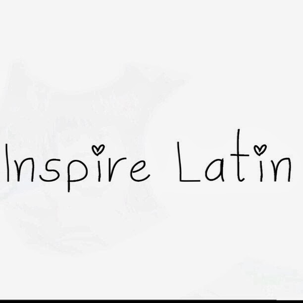 Inspire Latin