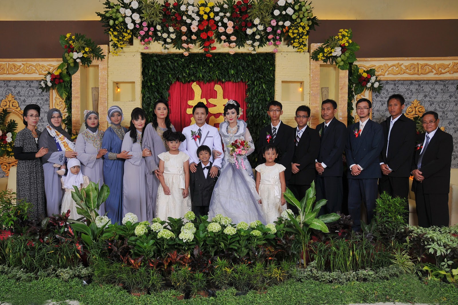 1st anniversary...........