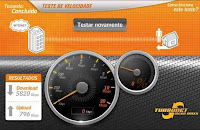 velocímetro GVT
