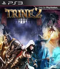 Trine 2 (PS3) TRINE+2-1