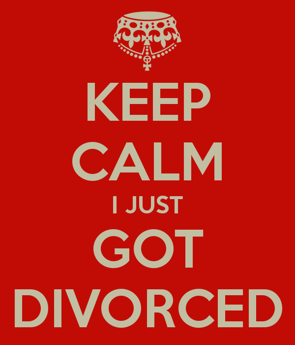a mom in limbo i m divorced