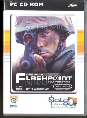 Operation Flashpoint 2 Patch 1.01