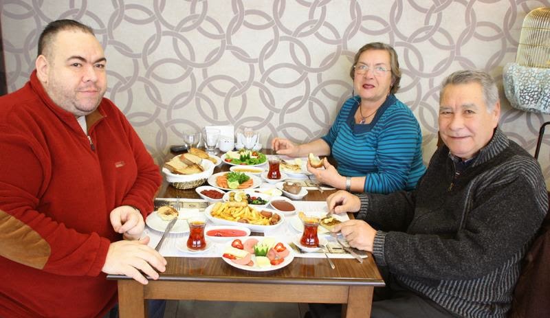 Bir sosyal ağda bir sayfayı saldırıya uğradıysanız ne yapmalısınız Bir sosyal ağda bir sayfayı saldırıya uğradıysanız ne yapmalısınız