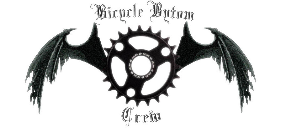 Bicycle Bytom Crew