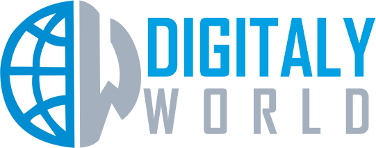 Digitalyworld - Whole world in grasp 