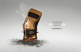 tobacco ads