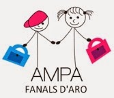 AMPA FANALS D'ARO