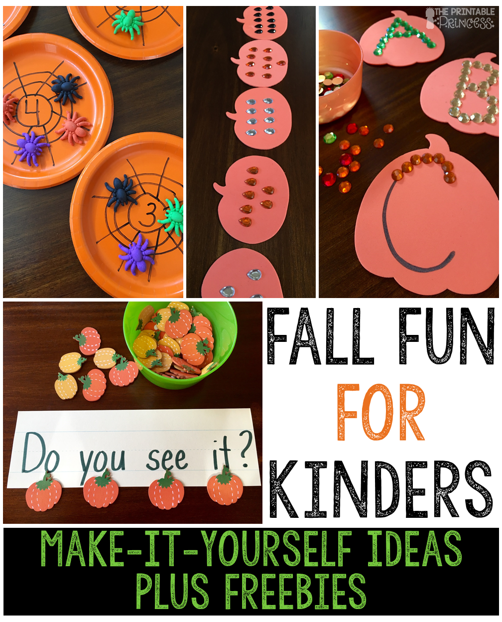 Kindergarten Guided Reading Daily 5 Block All In One Post