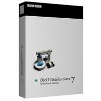O&O DiskRecovery 7.1.183