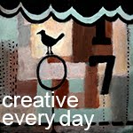 CREATIVE EVERY DAY
