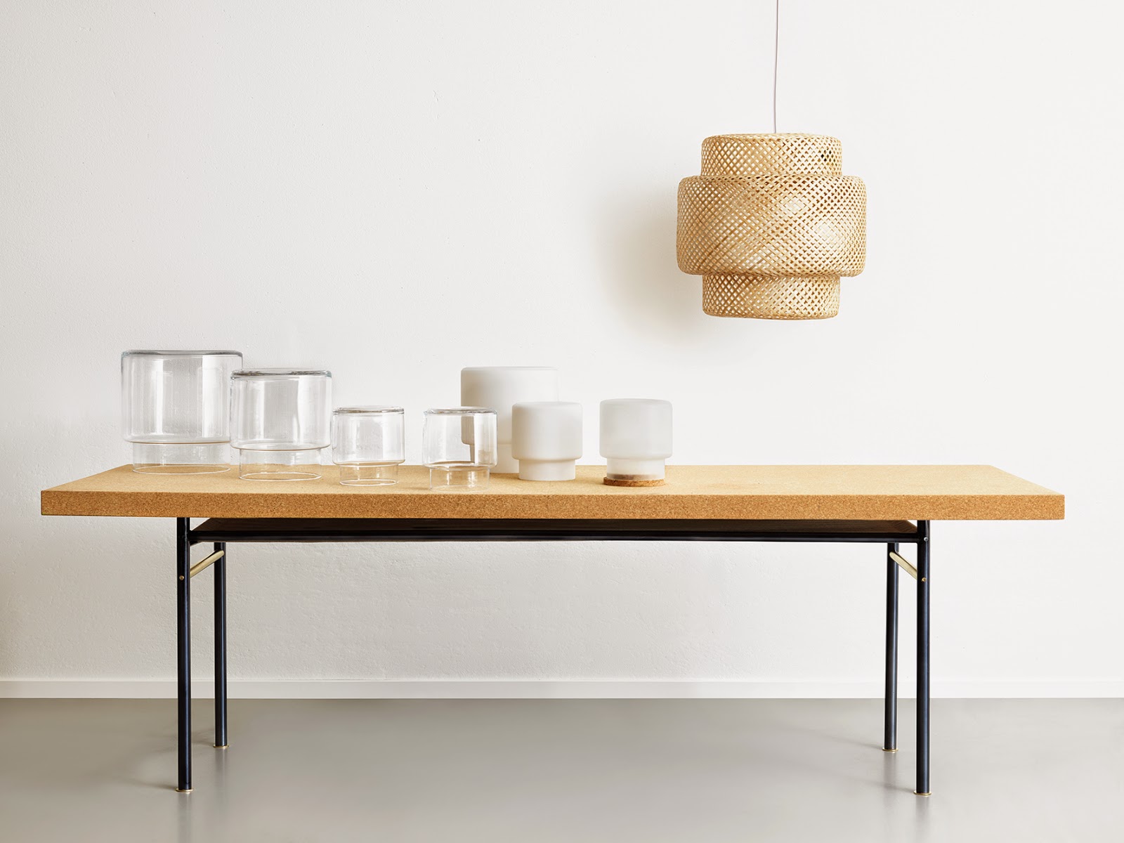 K R I S P I N T E R I O R Ilse Crawford For Ikea