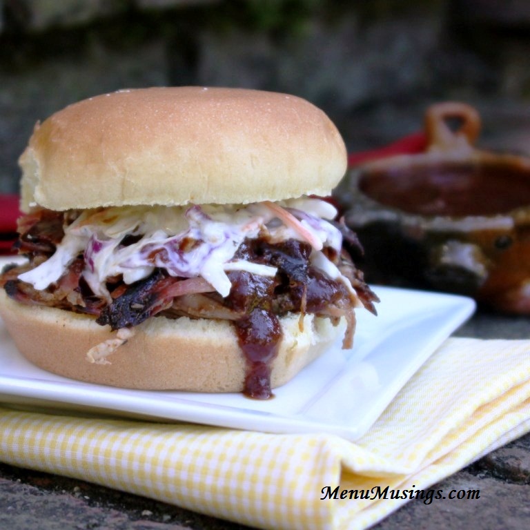Menu Musings of a Modern American Mom Fireworks Roast (aka Beef Pot Roast)