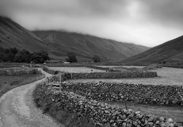 Wasdale+camping