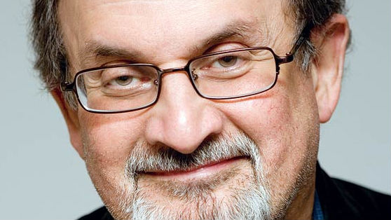Salman rushdie essay