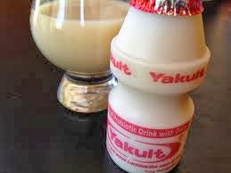 Hasil Pengamatan Yoghurt