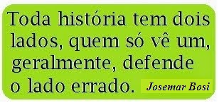 Toda história tem