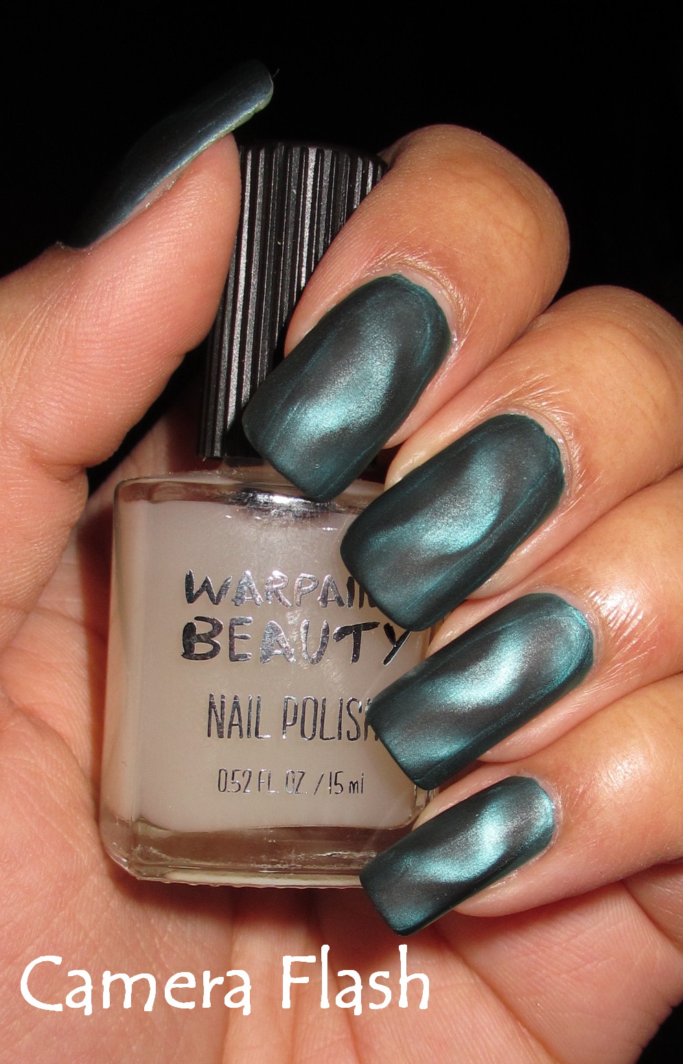 My Simple Little Pleasures NOTD Nails Inc Whitehall