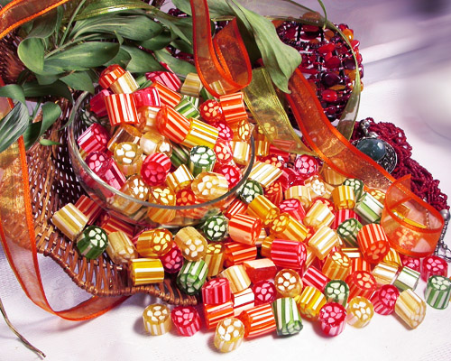 HAYALLERİMİ PİŞİRİRKEN&hellip; SADAKATİN ŞEKERLERİ