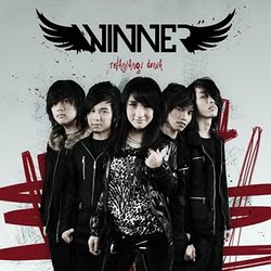 Lyrics List Winner Pusing