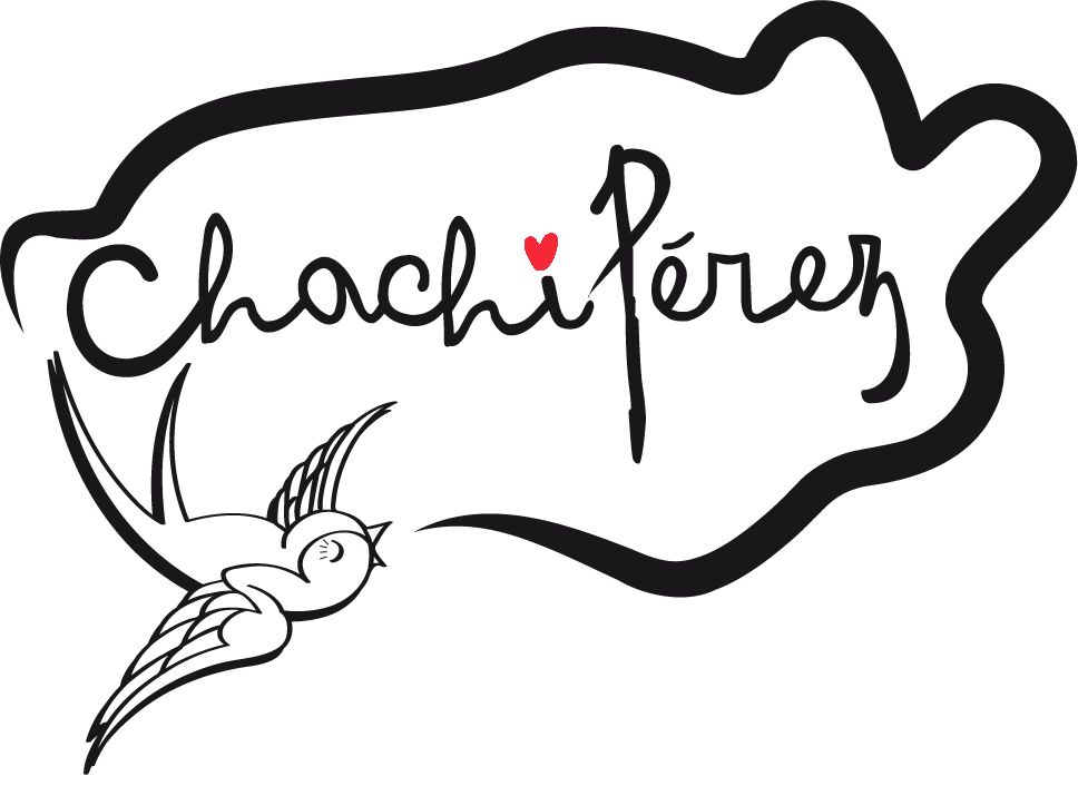 Chachi Pérez