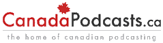 Canada Podcasts