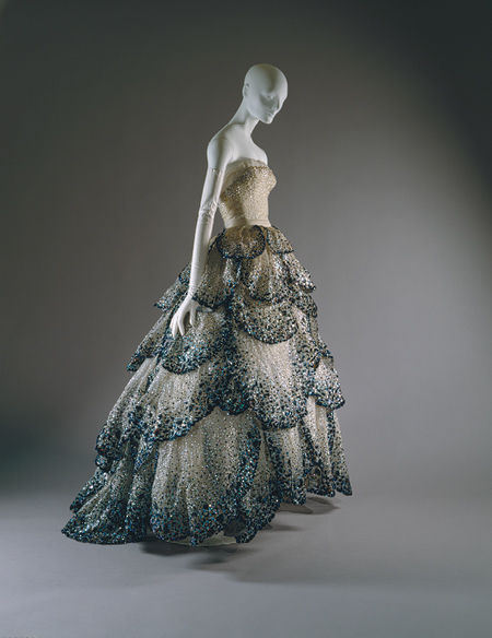 1952 – Christian Dior, La Cigale