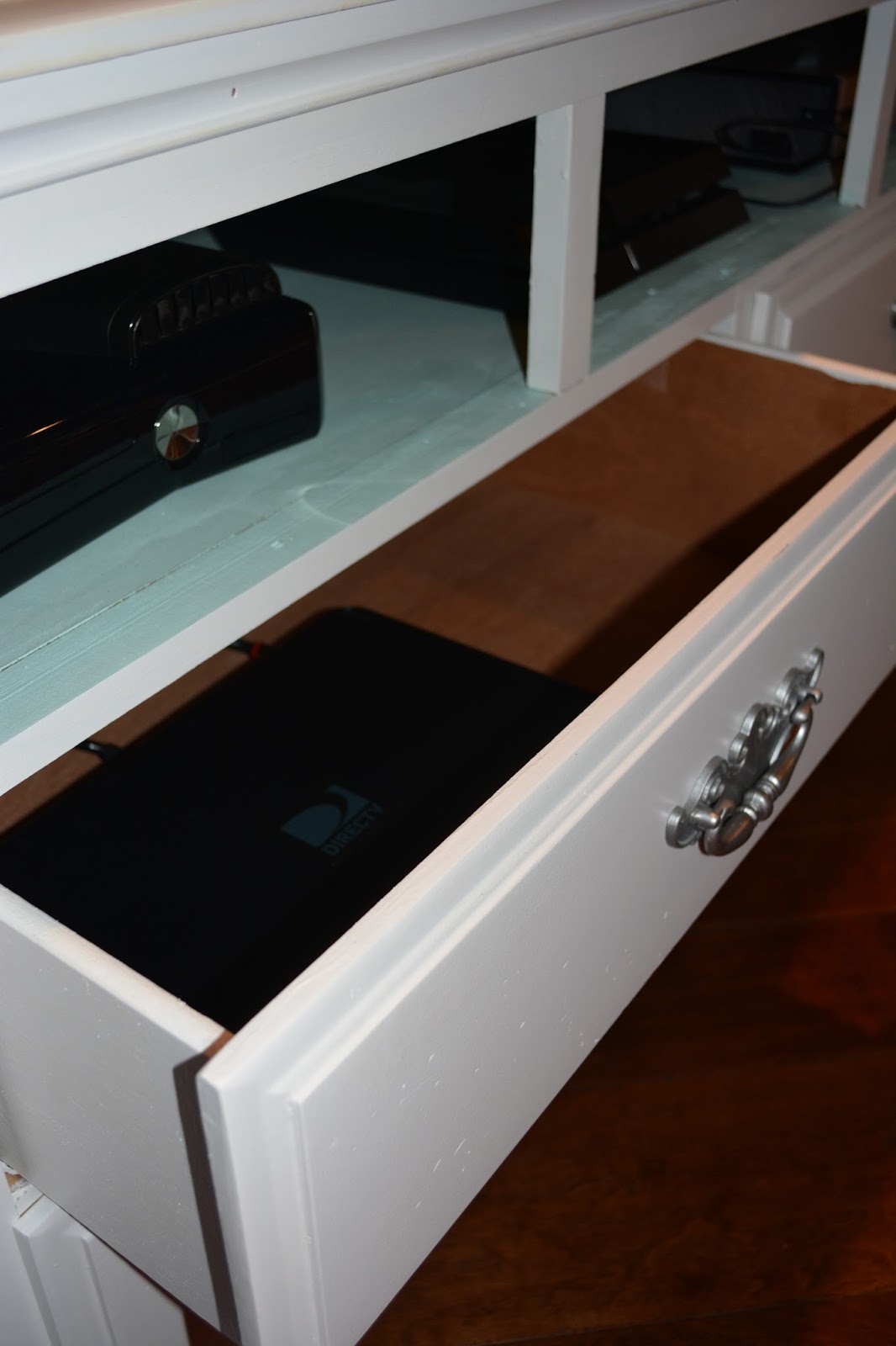 So Miscellaneous DIY Dresser to TV Stand