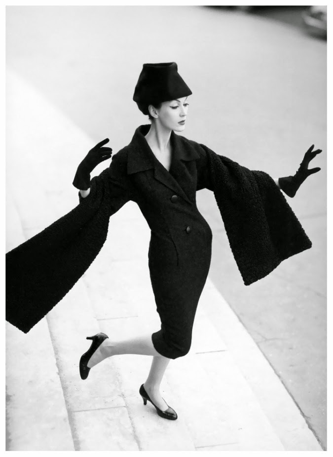 ByElisabethNL Beautiful Vintage Fashion Photography by