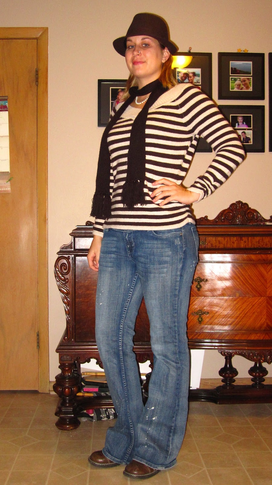 LowBudget Fashionista Casual Outfits