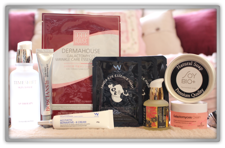 겟잇뷰티박스 by 미미박스 memebox beautybox Superbox #35 Fermented Cosmetics 2 unboxing review box look inside 겟잇뷰티박스 by 미미박스 memebox beautybox Superbox #35 Fermented Cosmetics 2 unboxing review box look inside