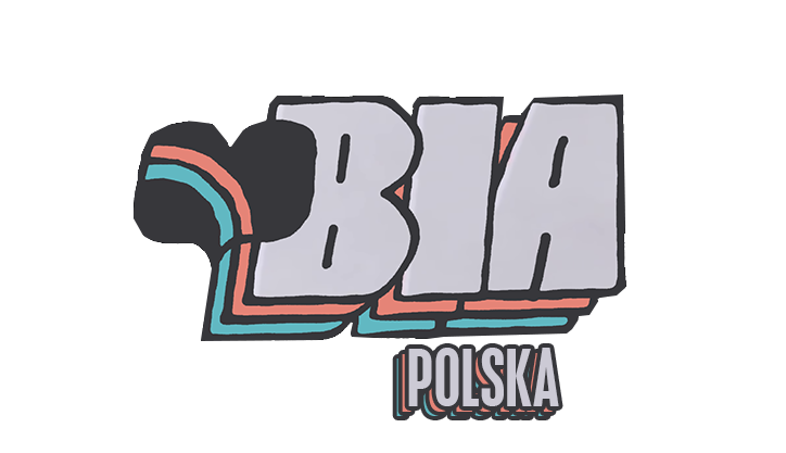 Nowy blog! Bia Polska!