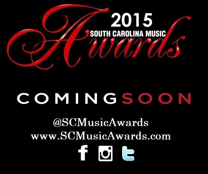 2015 SC Music Awards