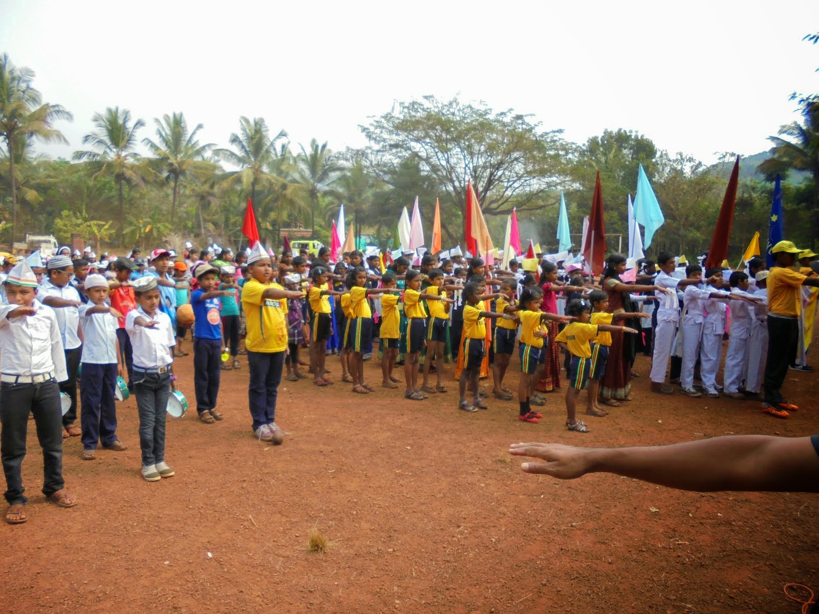 RUN KERALA RUN