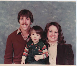 Guy, Christopher, Debbie-circa 1983