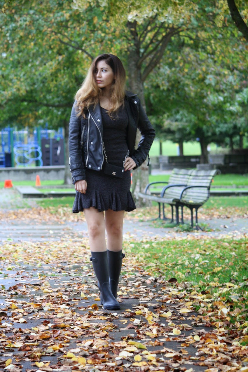 Vancouver, Your Daily Case, River Island, Chicnova, Zara, Style, Fashion, Street Style, Fashion Blogger, Outfit, Fall, Autumn