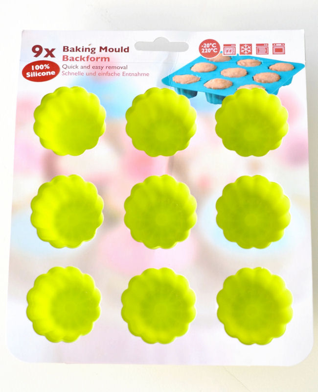 Zitronen Vanille Tortchen Marion S Kaffeeklatsch