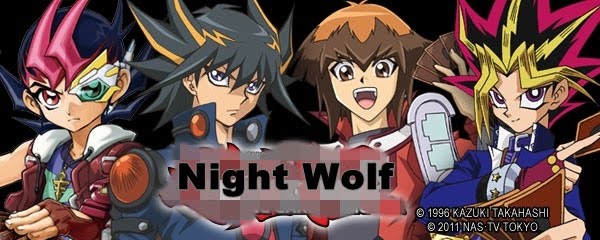 Clã Night Wolf