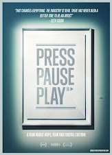 Press Pause Play