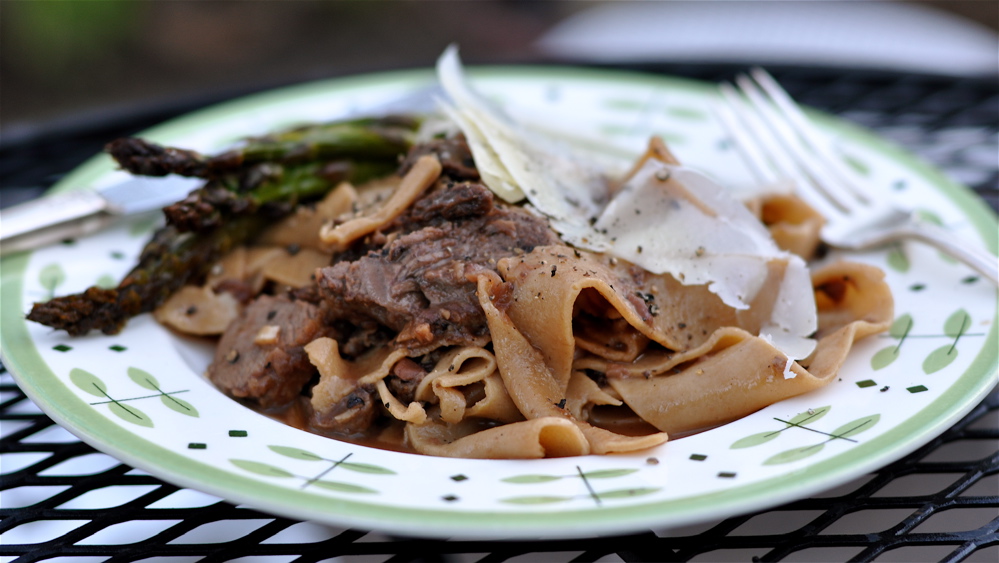 The Great Boyne City National Morel Festival Langdon Cook